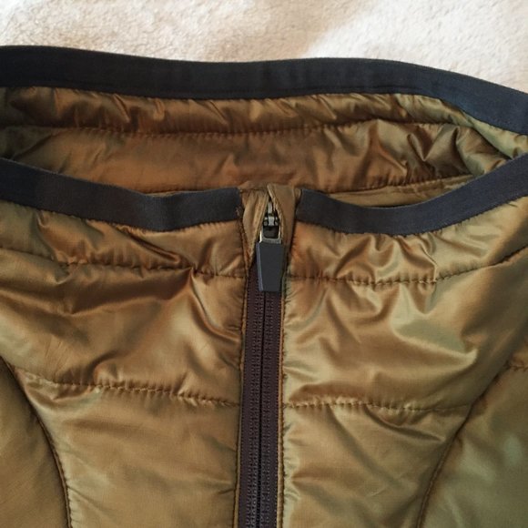 MERRELL Primaloft jacket - Picture 5 of 10